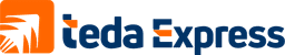 Teda Express Logo