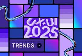 UI/UX Trends That Will Dominate 2025